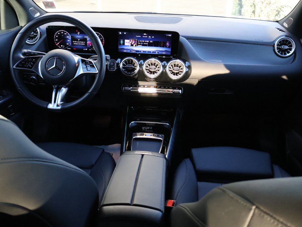 2026 Mercedes-Benz GLA GLA 250 - Photo 15