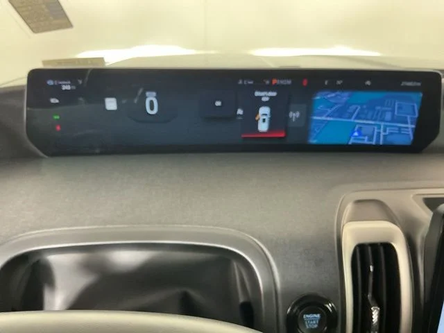 Used 2025 Black Metallic Ford Active image 20