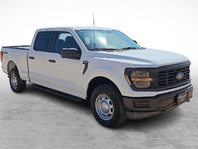 New 2026 Oxford White Ford XL image 26