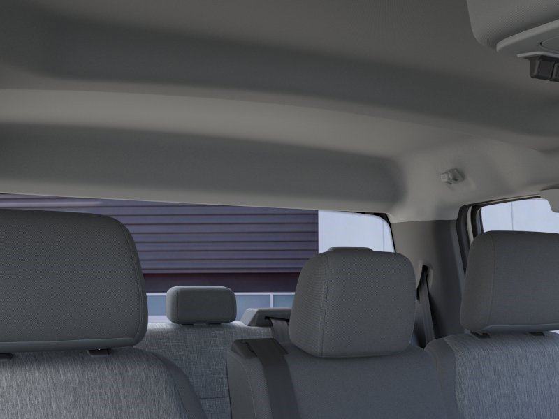 New 2026 Oxford White Ford XL image 23