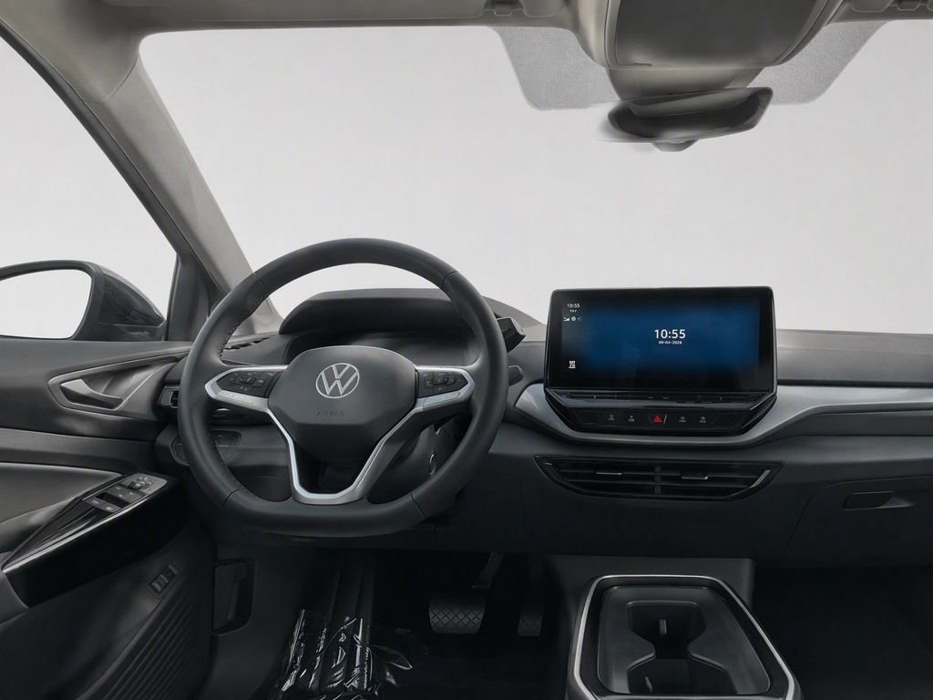 Certified Used 2023 Pure Gray Volkswagen Pro S image 31
