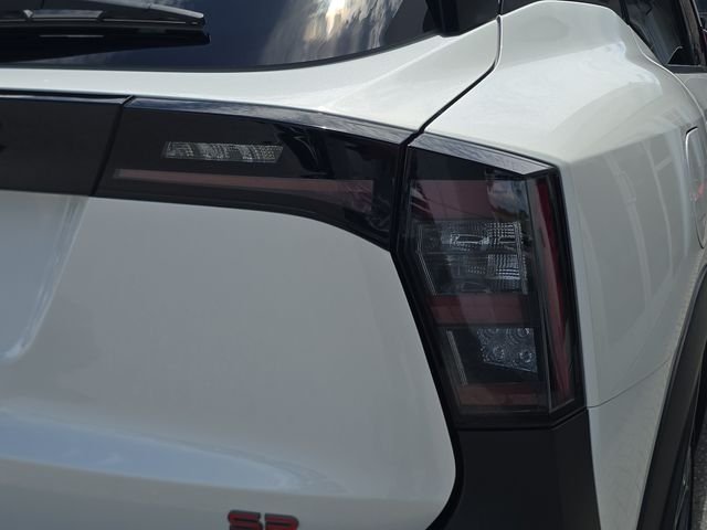 2025 Nissan Kicks SR - Photo 8