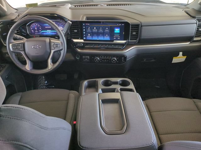 2026 Chevrolet Silverado 1500 RST - Photo 28