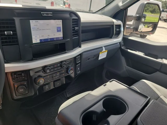 New 2026 Avalanche Ford XL image 21