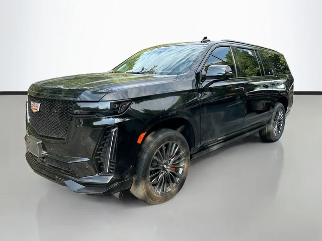 2024 Cadillac Escalade ESV V-Series