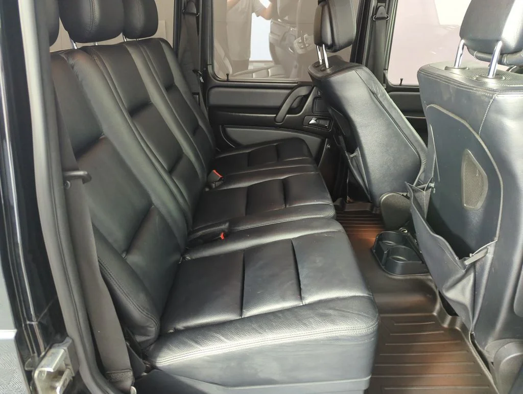 Used 2013  Mercedes-Benz G 550 image 31