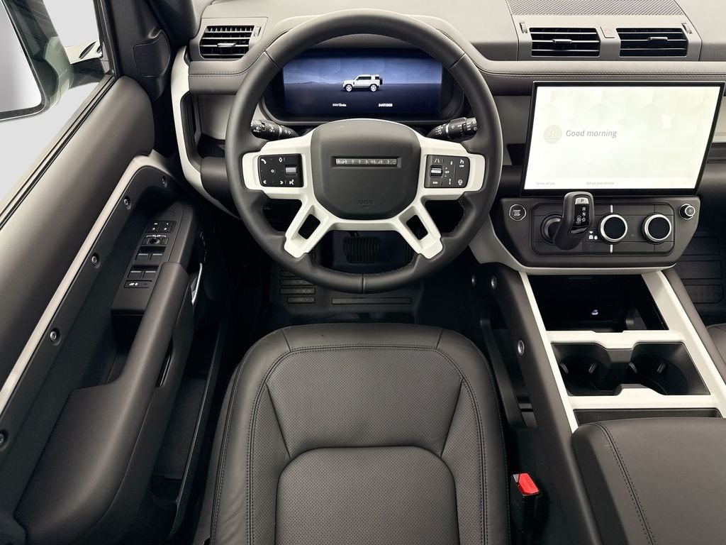 New 2026 Borasco Grey Land Rover S image 10