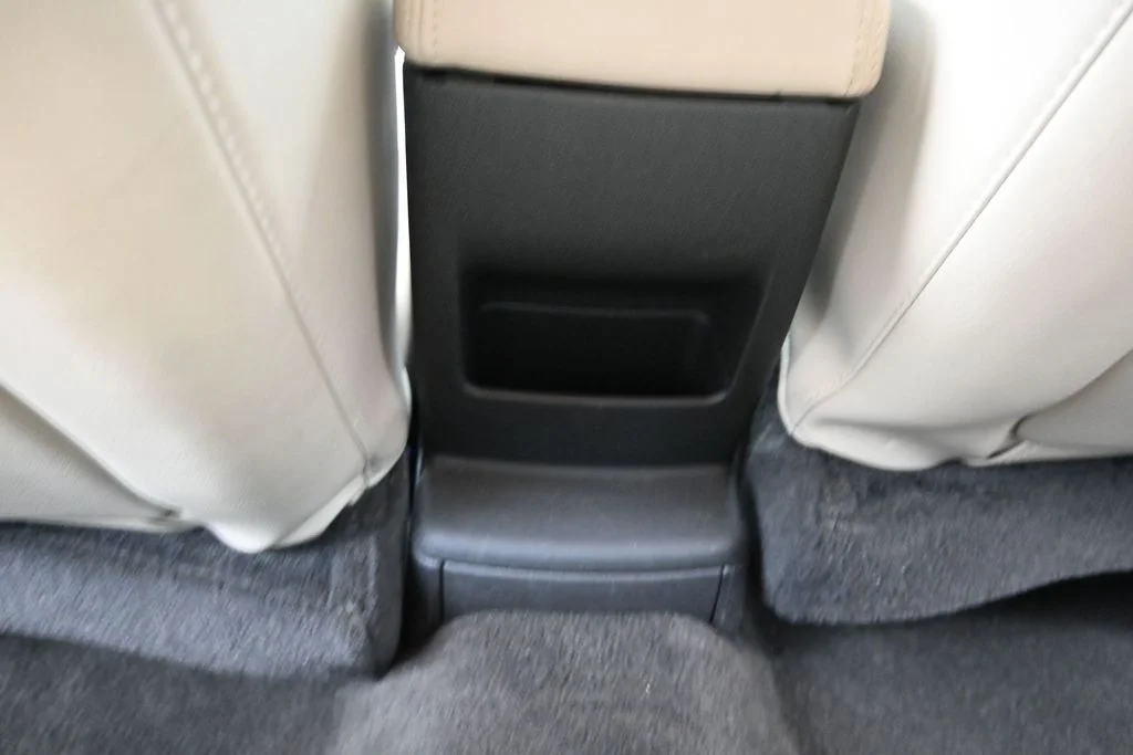 Used 2014 White Chevrolet LTZ image 17