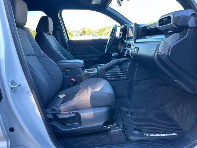 Certified Used 2025 ICE CAP Toyota  image 24