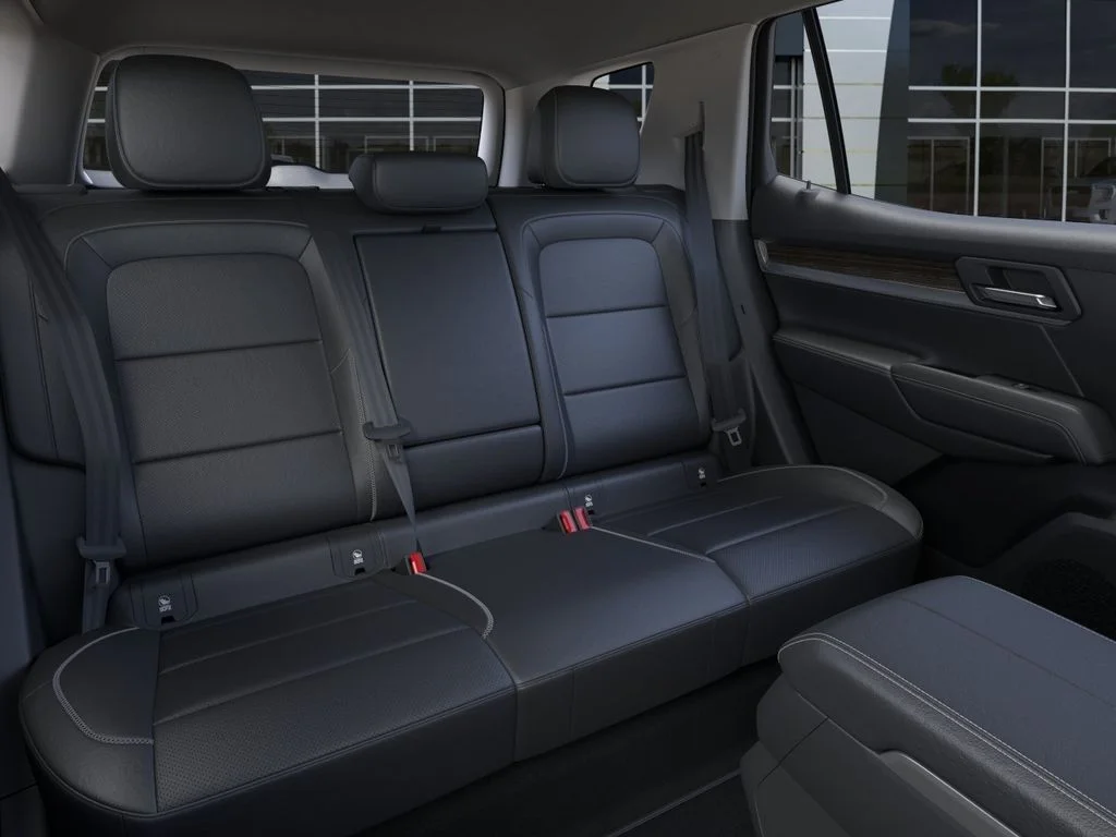 New 2026 White GMC Denali image 17