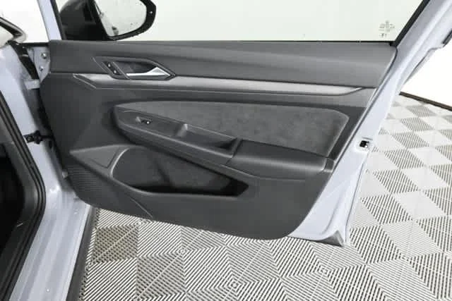 New 2026 Moonstone Gray Volkswagen SE image 12