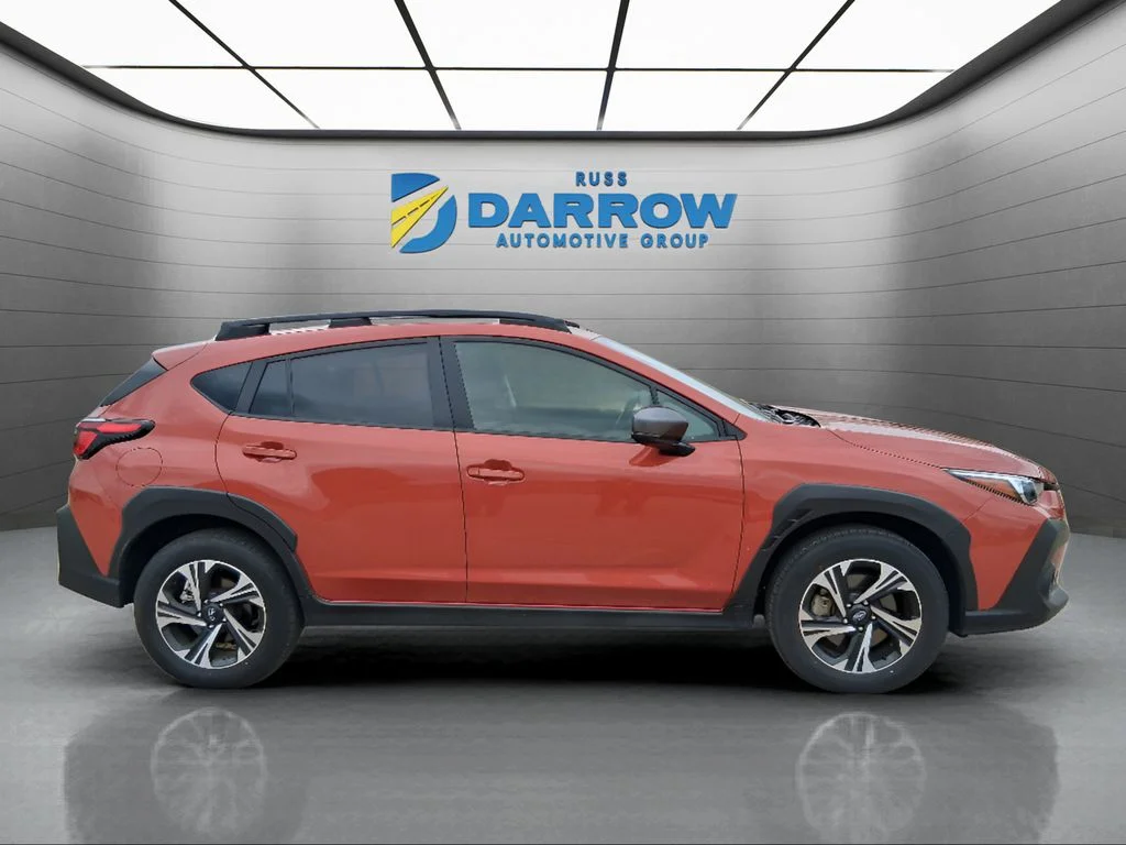 Used 2025 Beige Subaru Premium image 6
