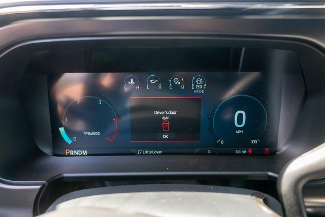 New 2026 Avalanche Ford F-250® Lariat® image 18