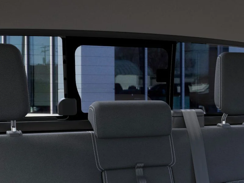 New 2025 Desert Sand Ford XLT image 44