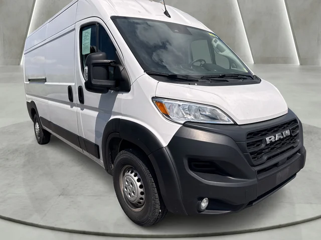 2024 Ram ProMaster 2500 High Roof