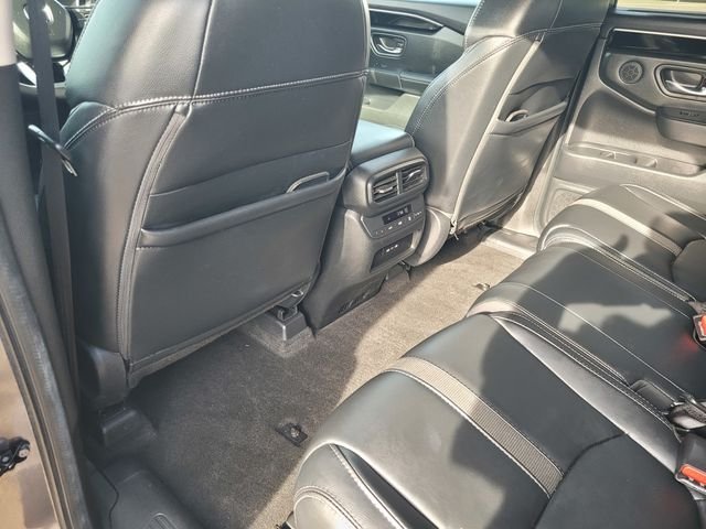 Used 2025  Honda EX-L image 14