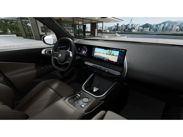 New 2026 Mineral White Metallic BMW 30 xDrive image 14