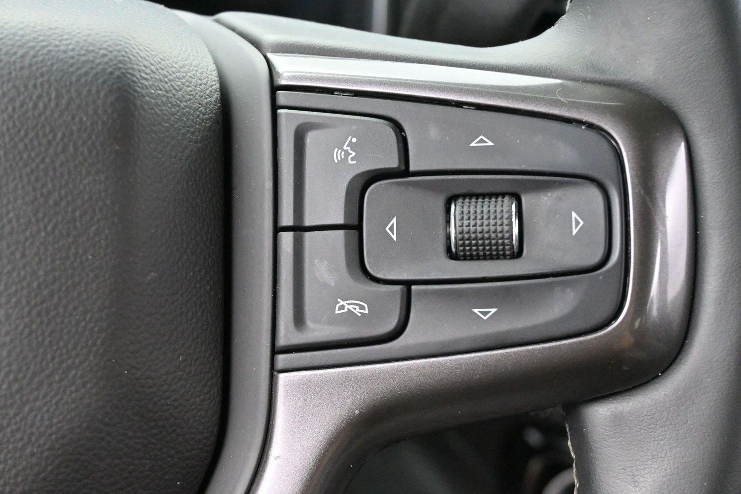 Used 2026 Black Chevrolet ZR2 image 18