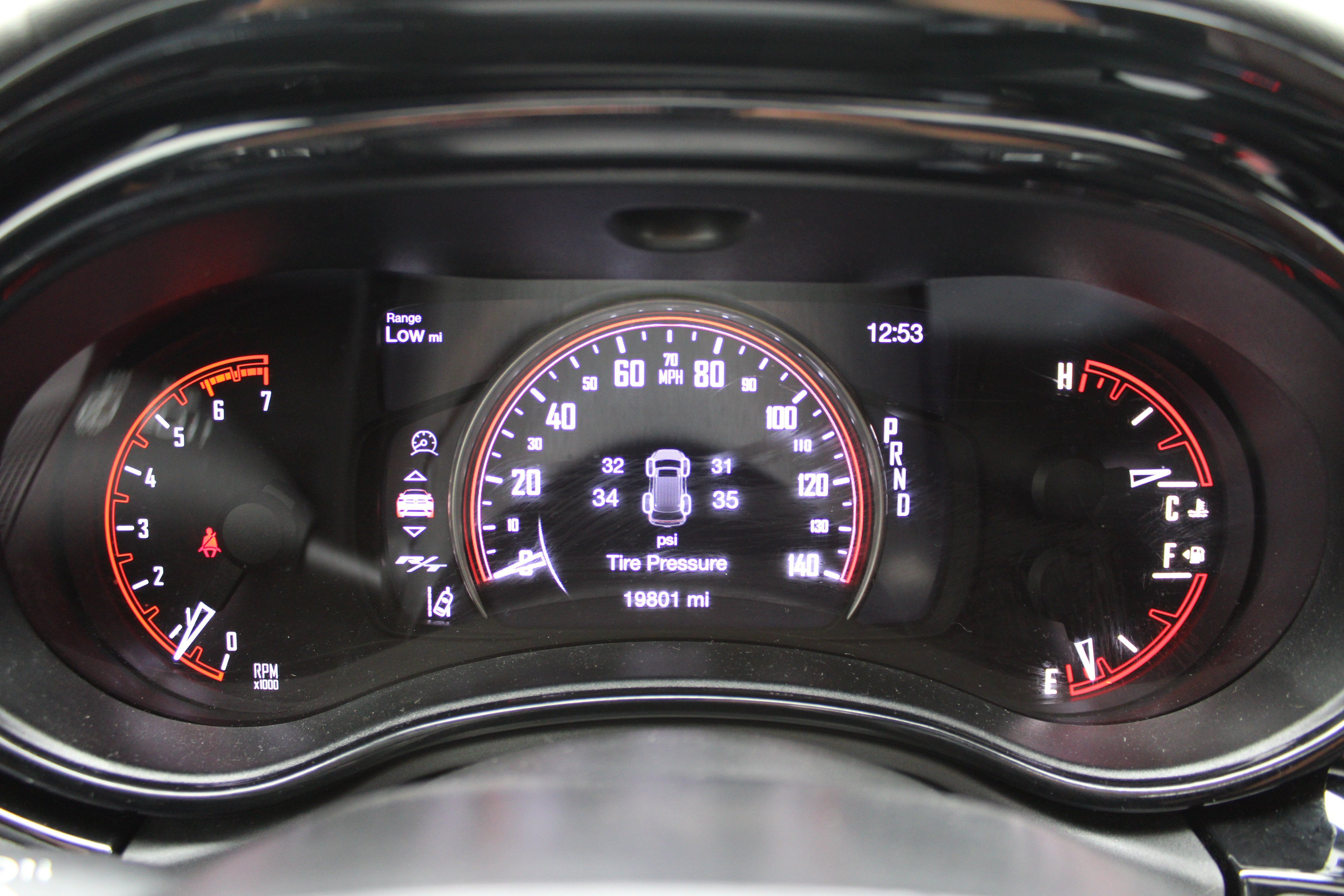 Used 2023 DB Black Clearcoat Dodge R/T Premium image 29