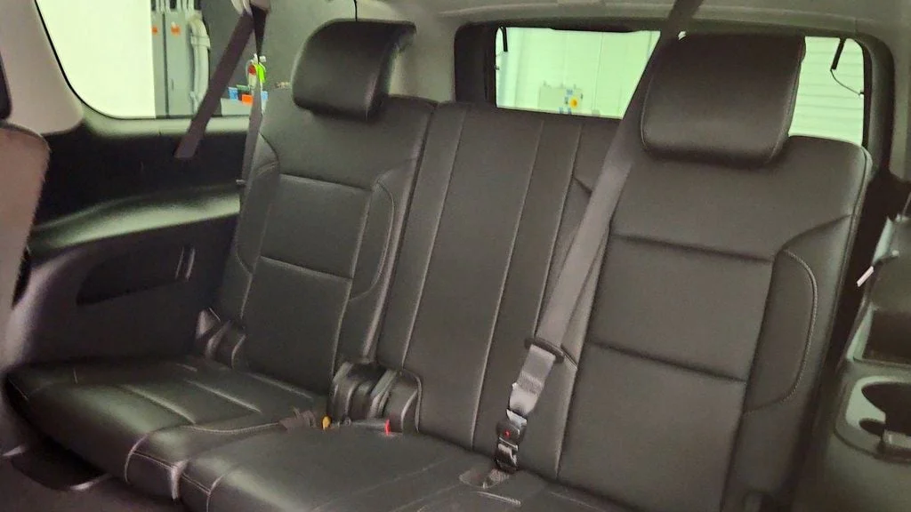 Used 2019 Onyx Black GMC 4WD 4dr SLT w/ Open Road Package & 20