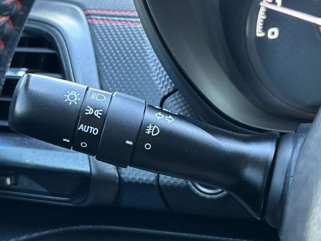 Used 2023 Black Subaru Sport image 33