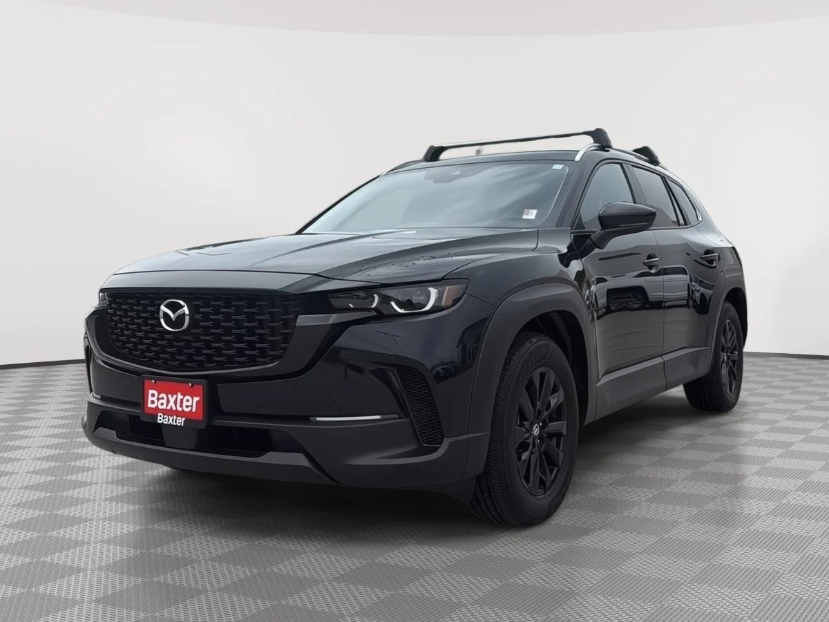 Used 2024  Mazda 2.5 S Preferred Package image 3
