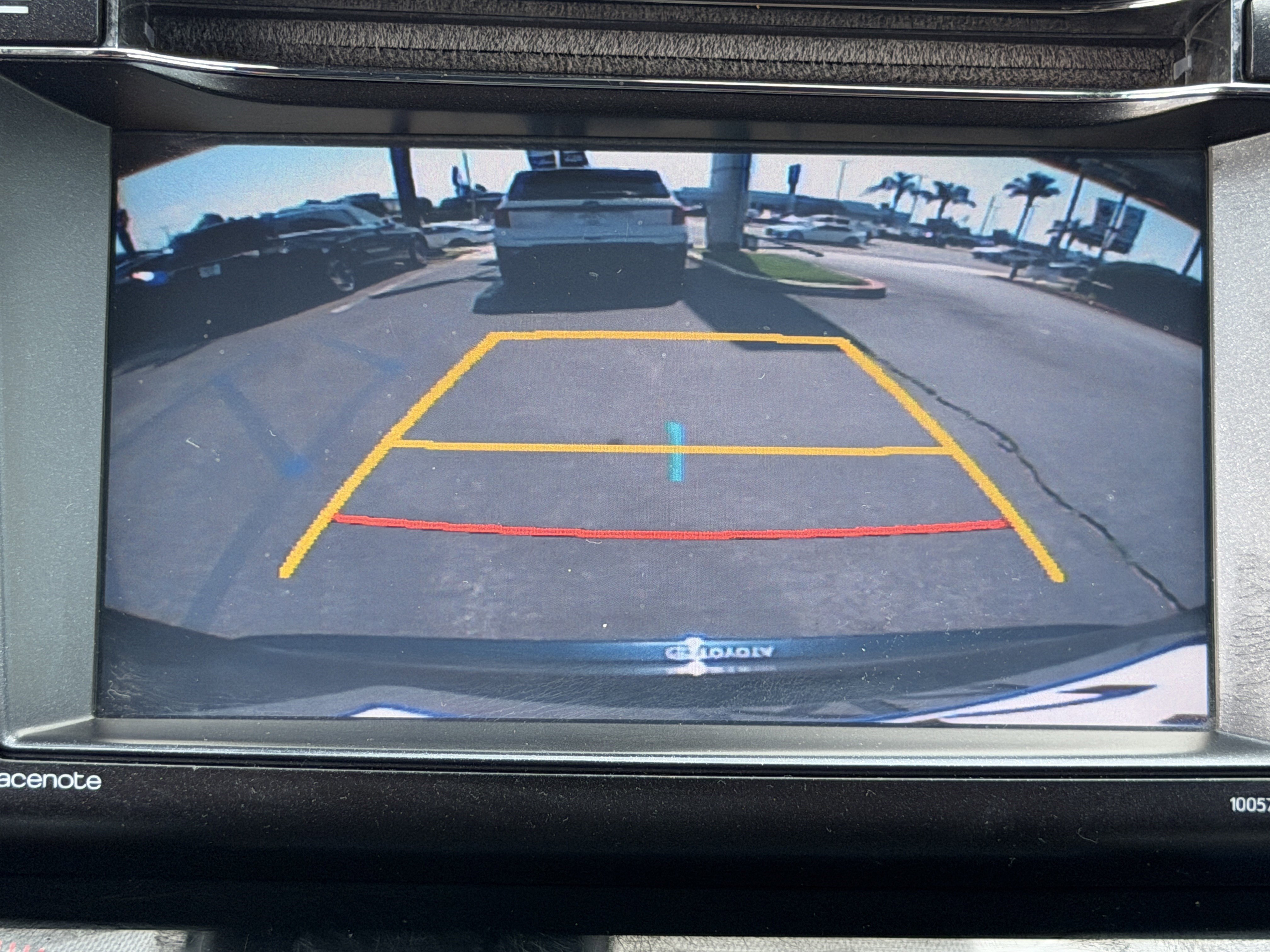 Used 2017 Aqua Toyota SE image 25