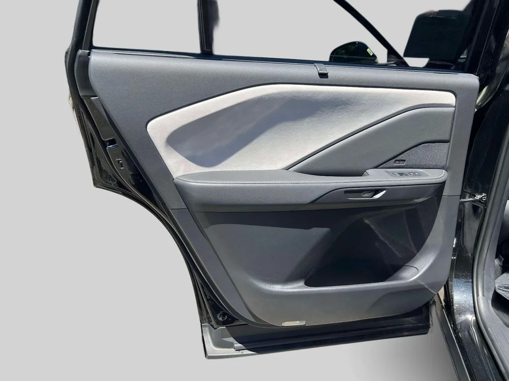 2026 Lexus TX 350 Luxury - Photo 15