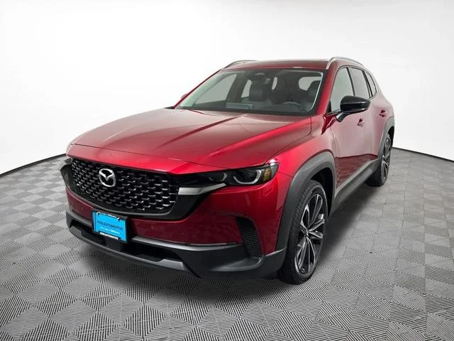 2026 Mazda CX-50 2.5 S Premium AWD