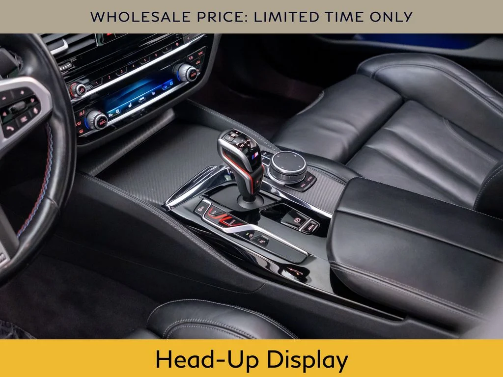 Used 2022 Black BMW Base image 11