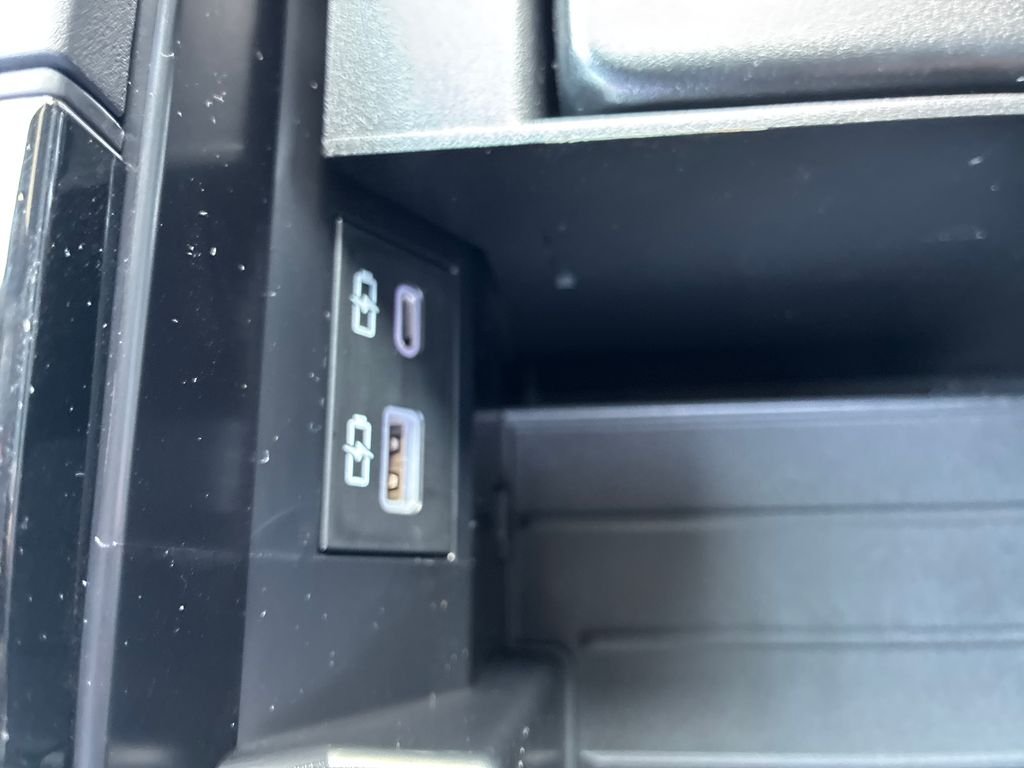 2026 Toyota Tundra TRD Pro - Photo 47