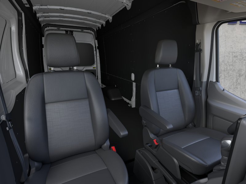 New 2026 White Ford Base image 10