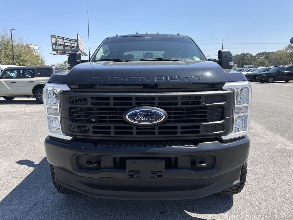 2025 Ford F-250 Super Duty XL - Photo 10