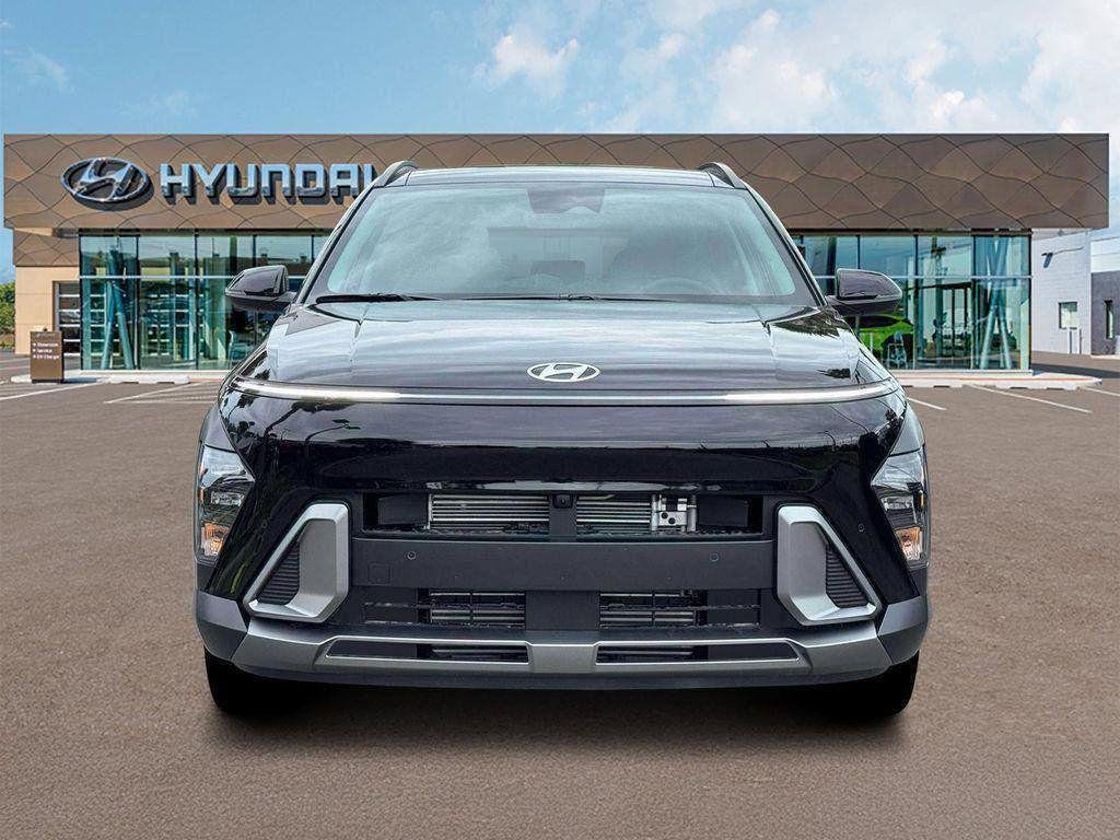 2026 Hyundai Kona Limited - Photo 12