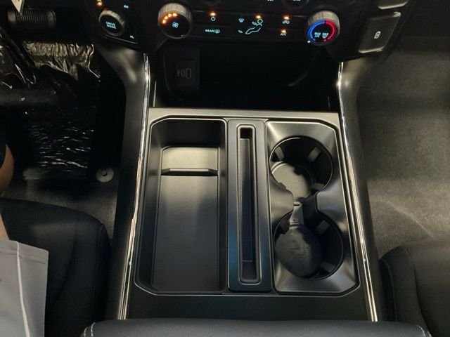 New 2026 Iconic Silver Metallic Ford STX® image 36