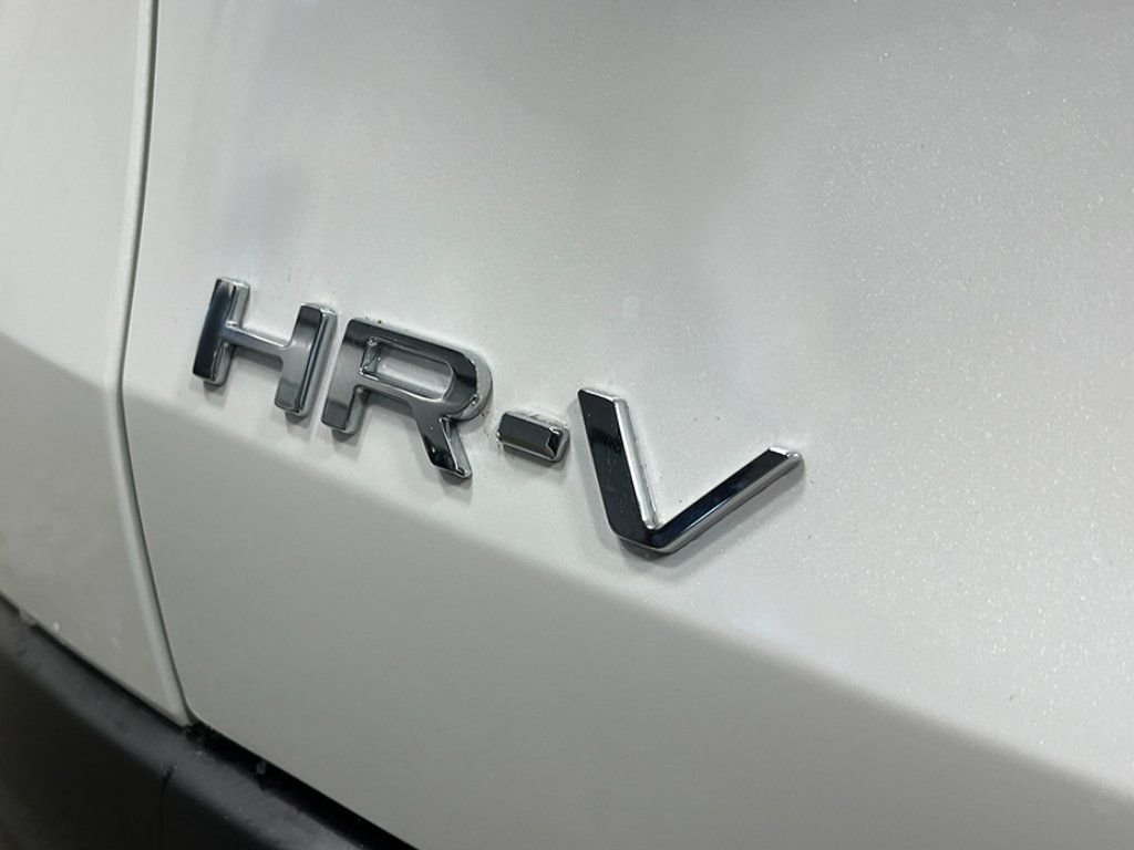 New 2027 Platinum White Pearl Honda LX image 10