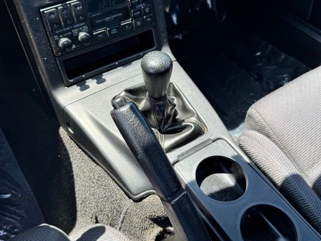 Used 1992 Classic Red Mazda Base image 14