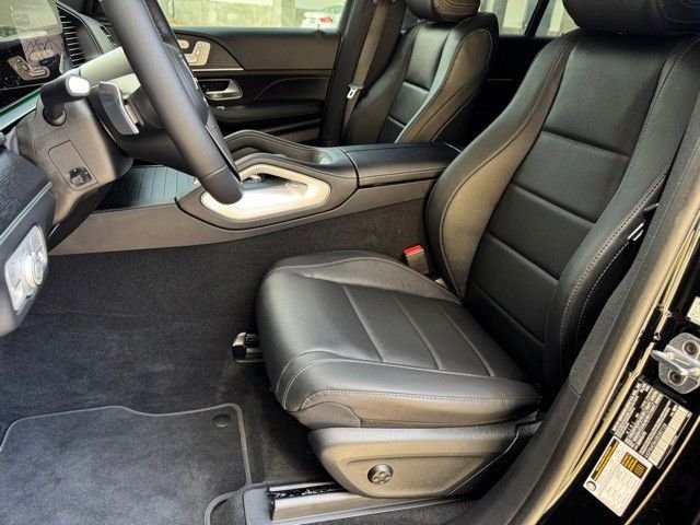 2025 Mercedes-Benz GLE GLE350 - Photo 13