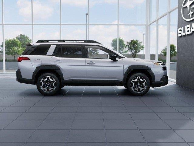 New 2026 ICE SILVER METALLIC Subaru Touring image 6