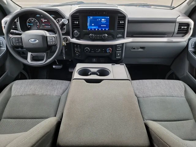 Certified Used 2023  Ford XLT image 17
