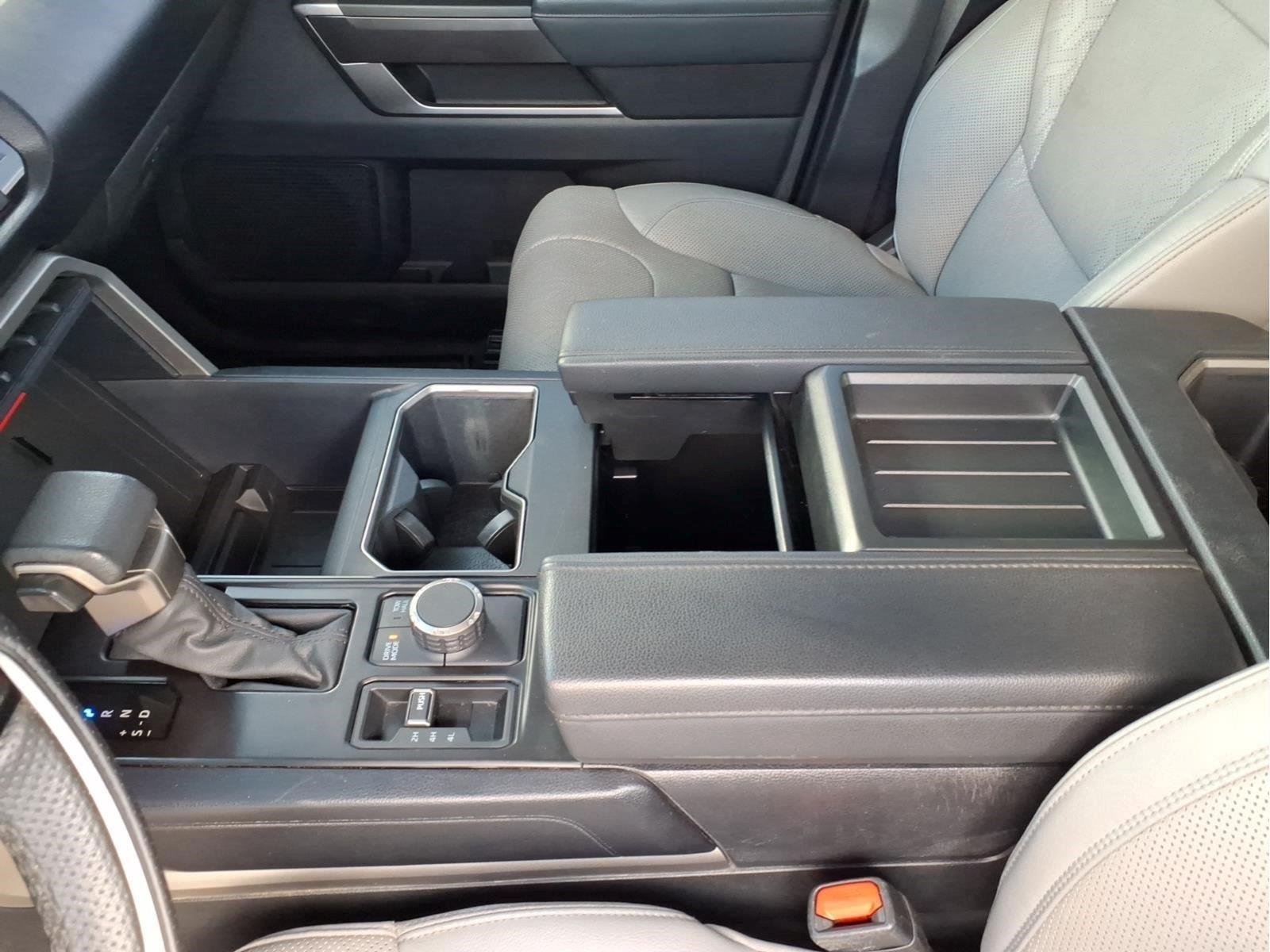 Used 2023 Ice Cap Toyota SR5 image 24