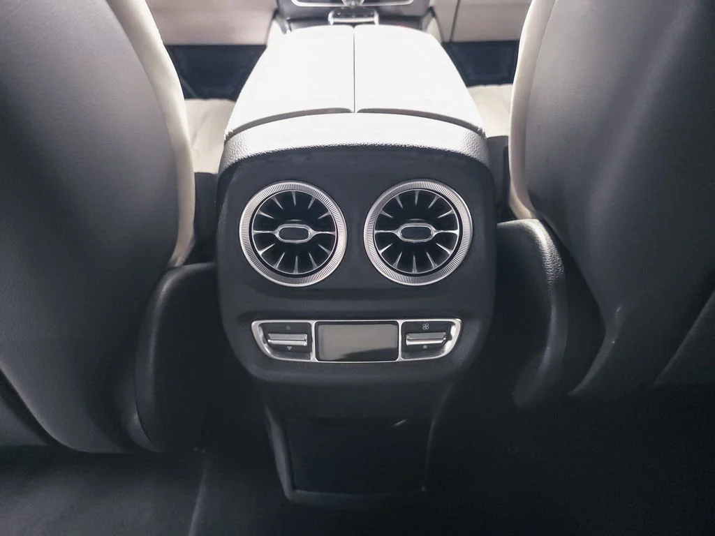 Certified Used 2024 MANUFAKTUR Platinum Magno Mercedes-Benz G 63 AMG® image 28