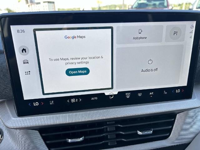 New 2027 Carbonized Gray Metallic Ford Active image 22