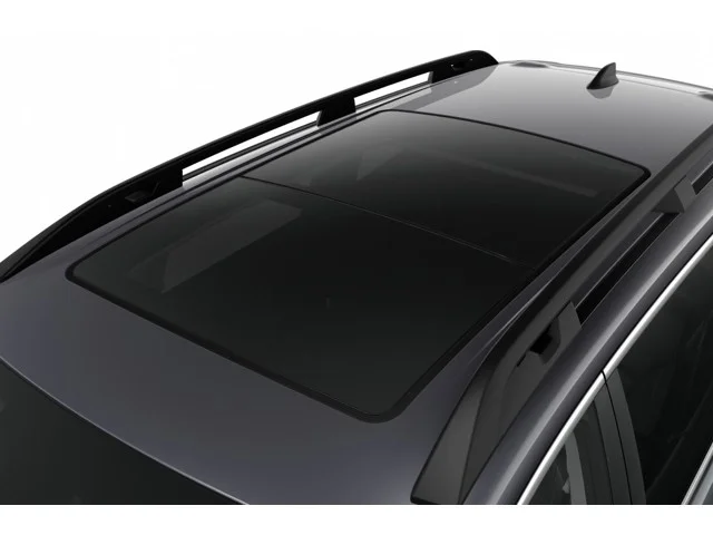 New 2026 MAGNETITE GRAY METALLIC Subaru Touring 7-Passenger image 14