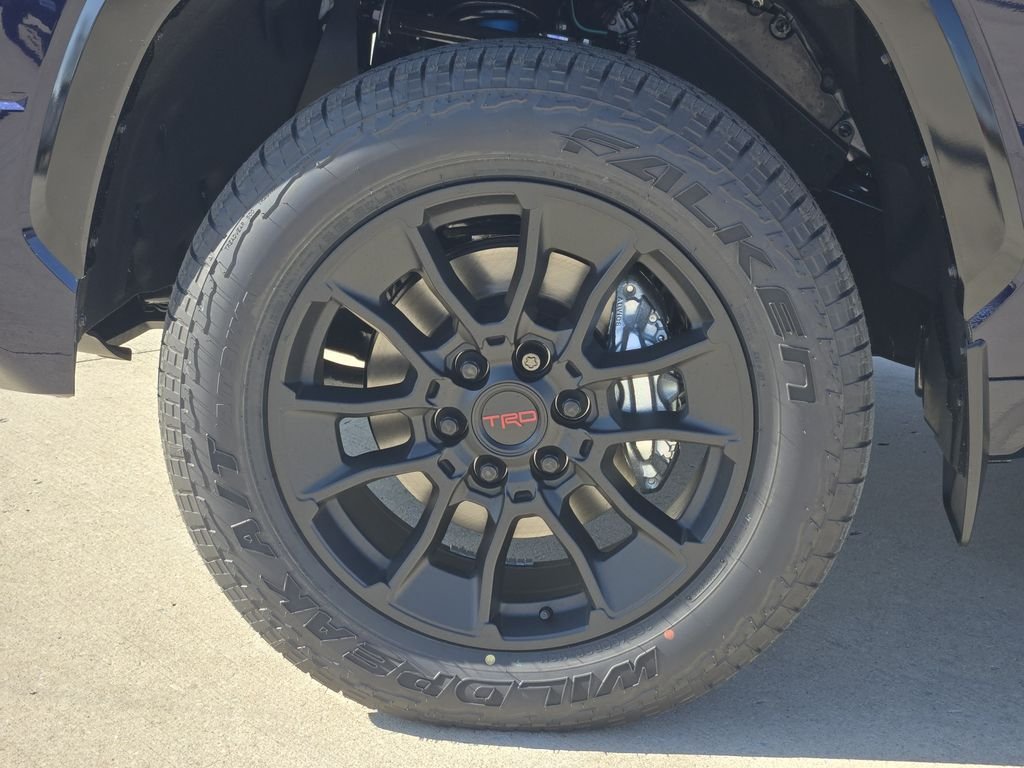 2026 Toyota Tundra Platinum - Photo 10