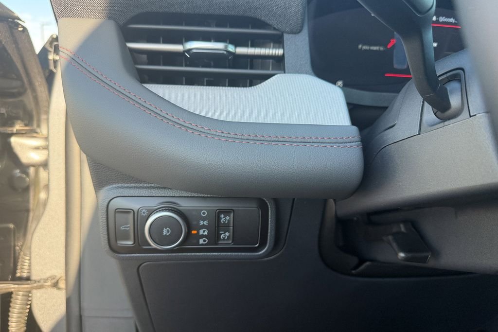 New 2026 Carbonized Gray Metallic Ford Active image 17