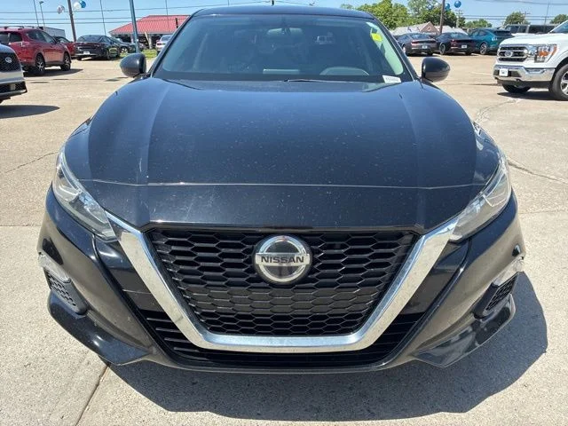 Certified 2020 Nissan Altima S with VIN 1N4BL4BVXLC235241 for sale in Frankfort, KY