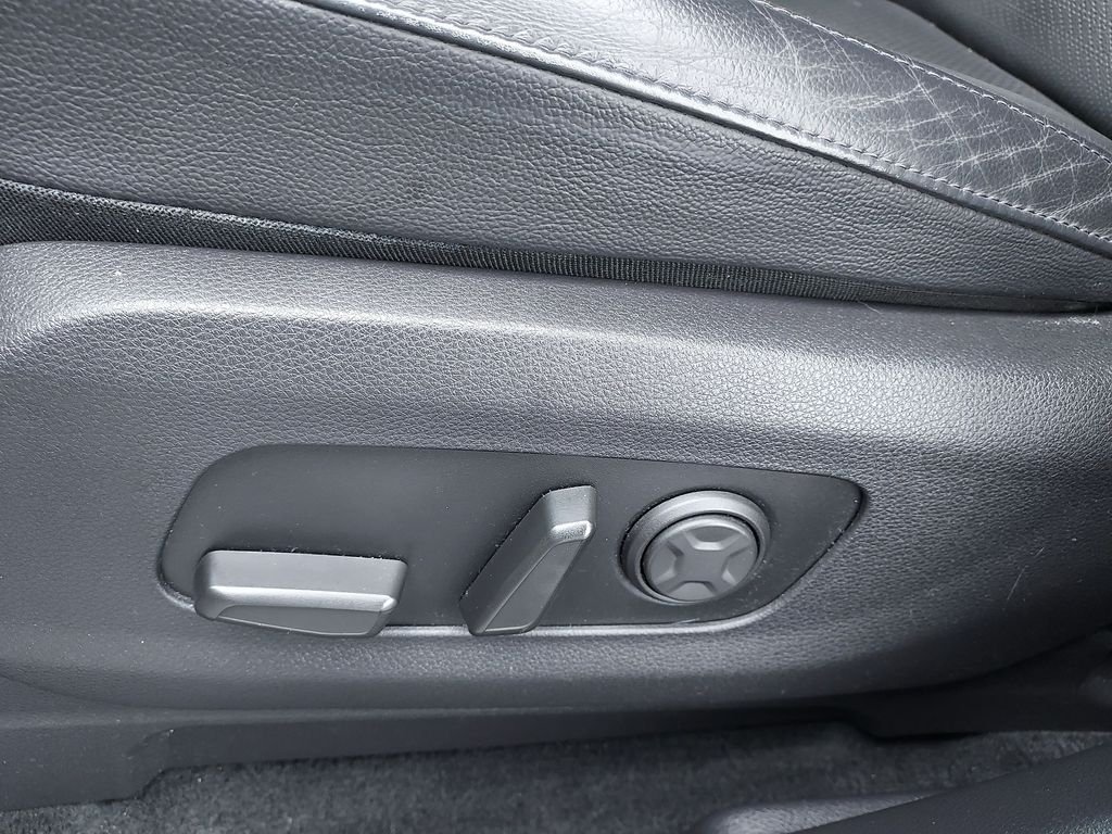Certified Used 2024 Red Kia SX Prestige image 18