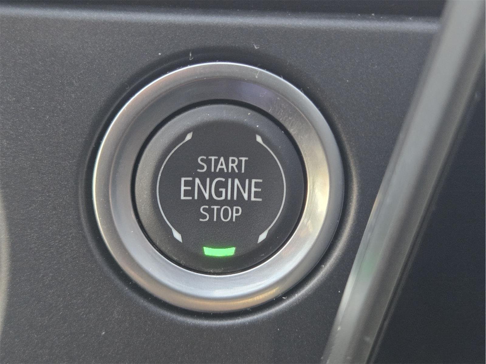 Used 2024 Riptide Blue Metallic Chevrolet LT image 26