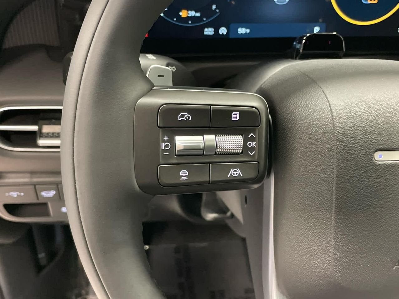 New 2026 Ecotronic Gray Pearl Hyundai Calligraphy AWD image 31